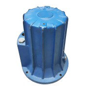 Статор City Pumps за потопяема дренажна помпа  Titanl 20/50, Titan 20/70, Patrol 20/50 - product - INP6090214