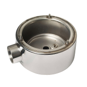 Тяло City Pumps за потопяема помпа  RANGER 8/10 - product - INP6090218