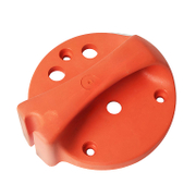 Ръкохватка City Pumps за потопяема дренажна помпа  RANGER, SECURITY - product - INP6090226