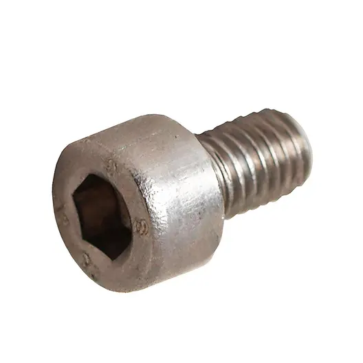 Винт City Pumps  M5х8 UNI 5931, Cobra 80-90, 8/35, 10/50