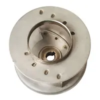 Работно колело за потопяема дренажна помпа City Pumps  RANGER MC 12/50M