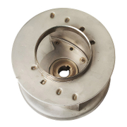 Колело City Pumps работно за потопяема дренажна помпа  RANGER MC 12/50M - product - INP6090231