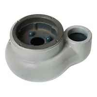Тяло за потопяема помпа City Pumps  RANGER MC 12/10
