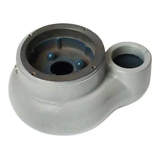 Тяло за потопяема помпа City Pumps  RANGER MC 12/10