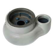 Тяло City Pumps за потопяема помпа  RANGER MC 12/10 - product - INP6090234