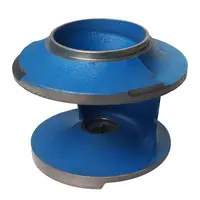 Работно колело за потопяема дренажна помпа City Pumps  PATROL 30/70M