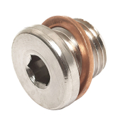 Тапа City Pumps за потопяема дренажна помпа  Titan, Patrol - product - INP6090238