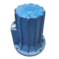 Статор за потопяема дренажна помпа City Pumps  Titan 30/50, Titan 30/70, Patrol 30/50, Patrol 30/70, 400V - 50Hz