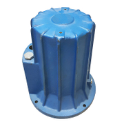 Статор City Pumps за потопяема дренажна помпа  Titan 30/50, Titan 30/70, Patrol 30/50, Patrol 30/70, 400V - 50Hz - product - INP6090246