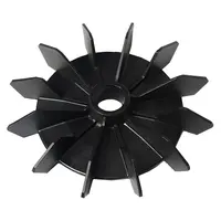 Перка City Pumps  138x27мм, d = 20.0мм