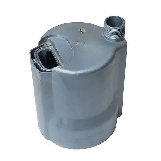 Тяло за потопяема дренажна помпа City Pumps  SPEED 30