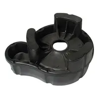 Тяло за потопяема дренажна помпа City Pumps  COBRA