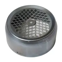 Капак за центробежна помпа City Pumps  K32/160, K40/160, K50/125