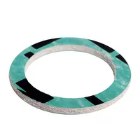 Уплътнение за самозасмукваща помпа City Pumps  Guarnizione, NBR 60Sh