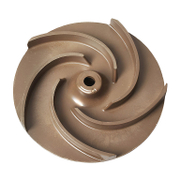 Колело City Pumps работно за потопяема дренажна помпа  SPEED 125M, SPEED100M, SPEED 125M - AF - product - INP6090276