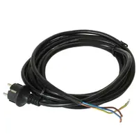 Захранващ кабел за потопяема помпа City Pumps  Ranger MC10/50, Ranger MC12/50