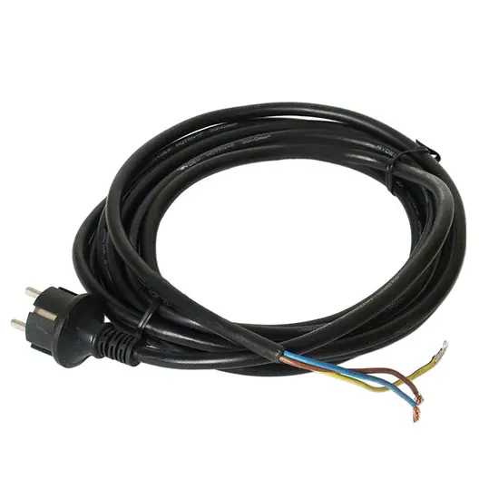 Захранващ кабел за потопяема помпа City Pumps  Ranger MC10/50, Ranger MC12/50