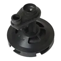 Ежектор с дифузор за водна помпа City Pumps  JS 10HX, JS 12HX, JS 15HX