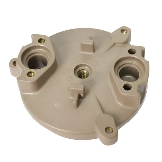 Капак за потопяема помпа City Pumps горен  Hydro A 10M