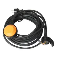 Поплавък за потопяема дренажна помпа City Pumps  PLURI II, PLURI 2, PLURI 3