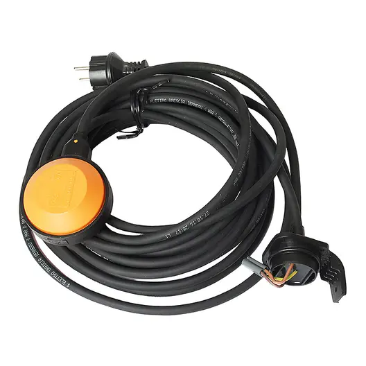 Поплавък за потопяема дренажна помпа City Pumps  PLURI II, PLURI 2, PLURI 3