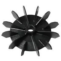 Перка City Pumps  125x24мм, d = 14.5мм