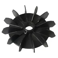 Перка City Pumps  155x37мм, d = 28.0мм