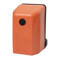 Механичен двуполюсен пресостат за помпа City Pumps  2.8 bar, 1/4", PM/5