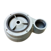 Тяло City Pumps за потопяема дренажна помпа  PATROL 15/50 - product - INP6090335