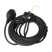 Поплавък City Pumps за потопяема дренажна помпа  PATROL 10/45M - product - INP6090336