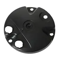Капак на кондензатора за потопяема помпа City Pumps  RANGER MC12/50M