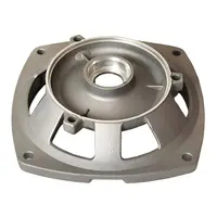 Капак за центробежна помпа City Pumps  JS 05MX