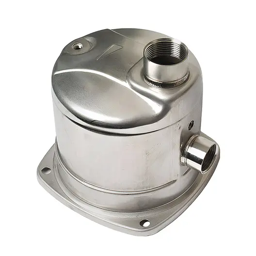Тяло за центробежна помпа City Pumps  JET10MSS, JET12MSS