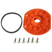 Капак City Pumps за електронен пресостат  EASY PRO - product - INP6090364