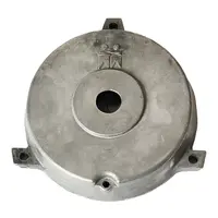 Капак за центробежна помпа City Pumps  MSG10M