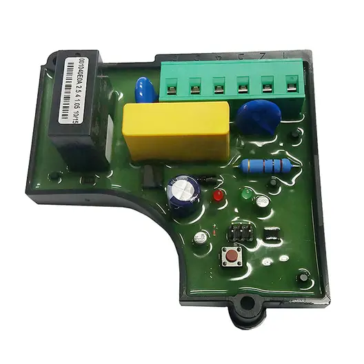 Платка за електронен пресостат City Pumps  Talento, Talento-2