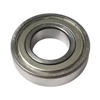 Лагер City Pumps едноредов с дълбок канал за центробежна помпа  K50/160A, 6206 ZZ