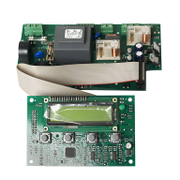 Платка City Pumps за табло за управление  CB EV- TRI/1 - product - INP6090390