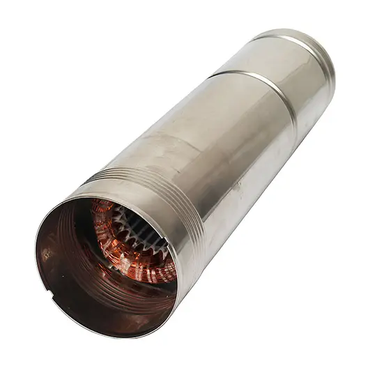 Статор за потопяема помпа City Pumps  2MSP10-4M, 4MSP10-4M, 6MSP10-4M