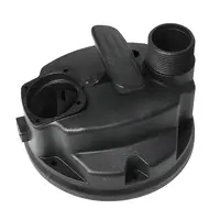 Тяло за потопяема помпа City Pumps  PLURI II