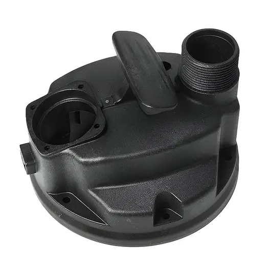 Тяло за потопяема помпа City Pumps  PLURI II