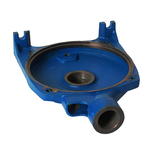 Капак на турбината за центробежна помпа City Pumps  IC100M