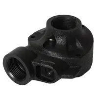 Капак на турбината за водна помпа City Pumps  IP05M
