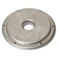 Капак на турбината за дренажна помпа City Pumps  SECURITY 30M