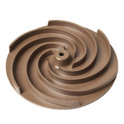 Колело City Pumps работно за потопяема дренажна помпа  SECURITY 30, SECURITY 30M, SECURITY G 30M - product - INP6092479