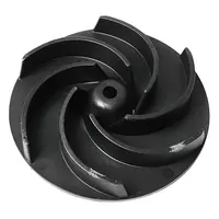 Работно колело за потопяема дренажна помпа City Pumps  COBRA 90M