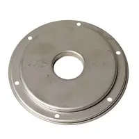 Капак на турбината за дренажна помпа City Pumps  D 10-N, D 20-N, DC 10-N, DCm 10, DCm 20-N, DCm 8-N, Dm 18-N