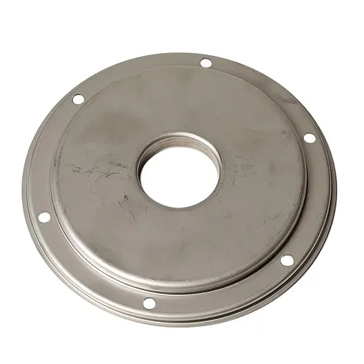 Капак на турбината за дренажна помпа City Pumps  D 10-N, D 20-N, DC 10-N, DCm 10, DCm 20-N, DCm 8-N, Dm 18-N