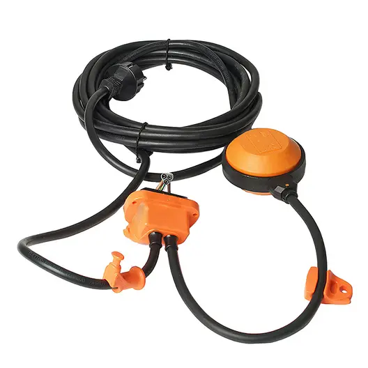 Поплавък за потопяема дренажна помпа City Pumps  F1/30M, F1/50M