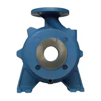 Корпус за центробежна помпа City Pumps  K 32/160B